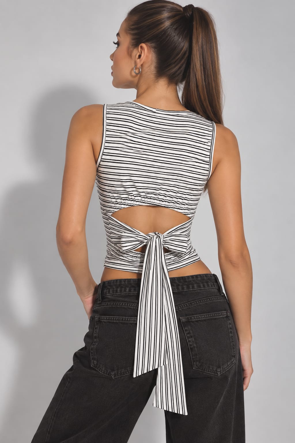 TOP RAYAS HAIMI (T465)