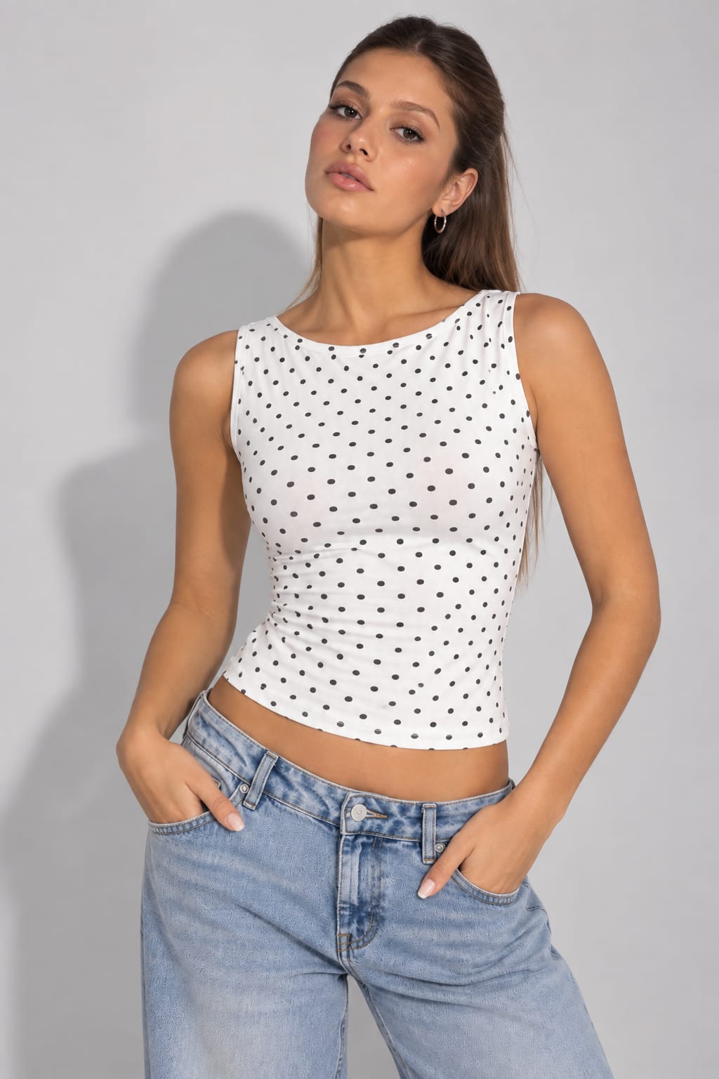 TOP LUNARES EVANIA (TL465)