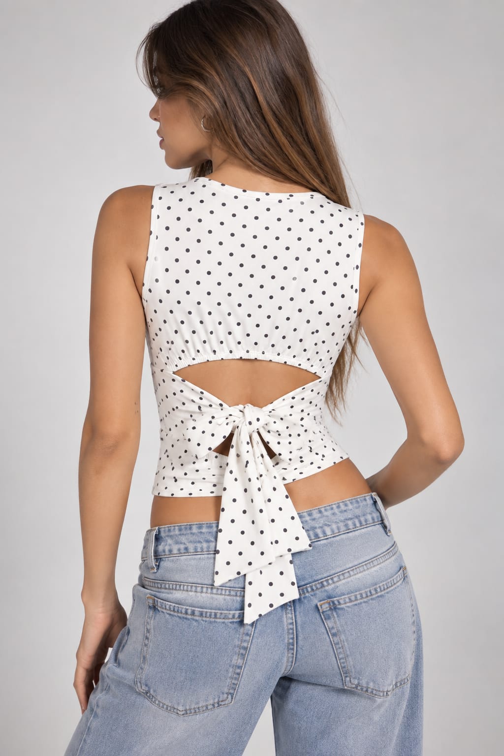 TOP LUNARES EVANIA (TL465)