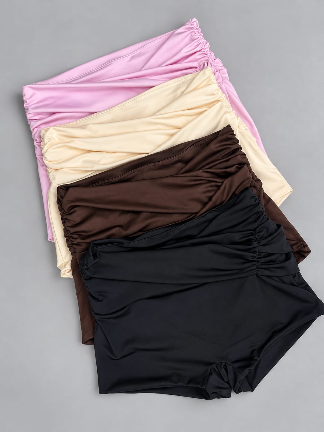 SHORT MICROFIBRA LUCIA (S471)