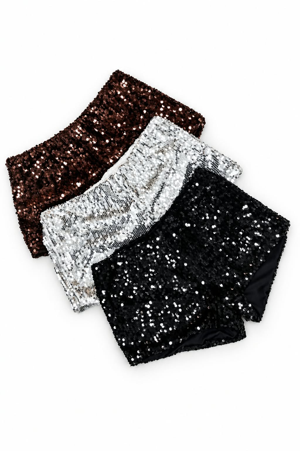 SHORT LENTEJUELA DAPHNE (SL338)