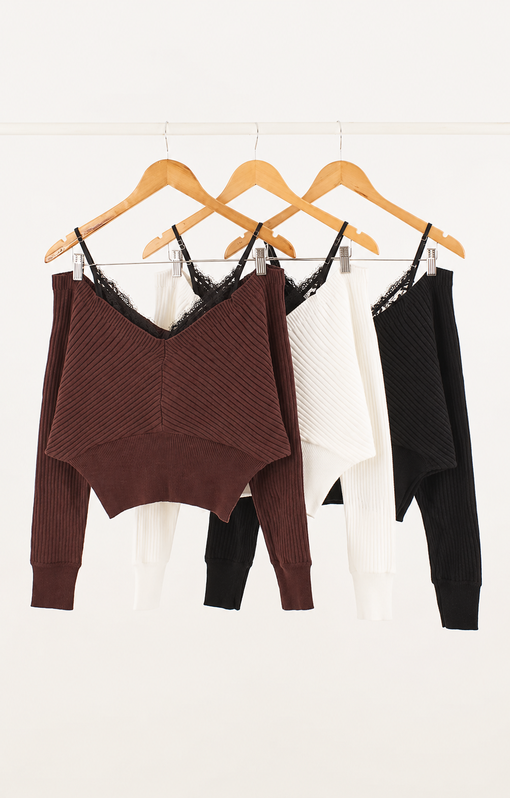 Sweater Bremer Alwa Puntilla