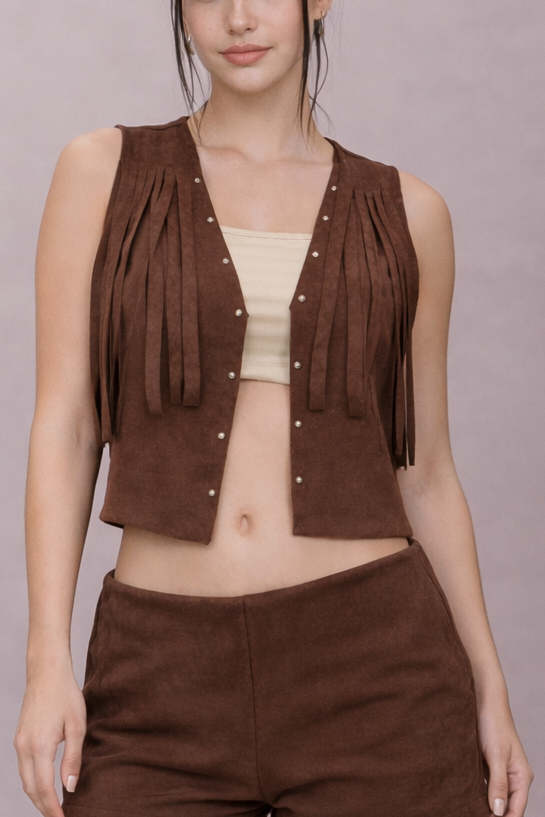 CHALECO IRINA (CH343)