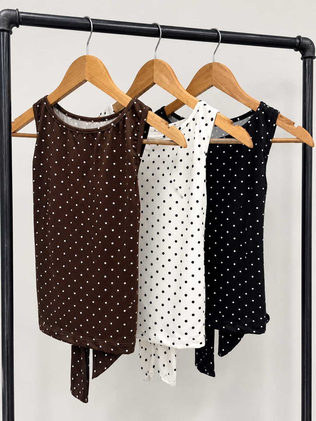 TOP LUNARES EVANIA (TL465)