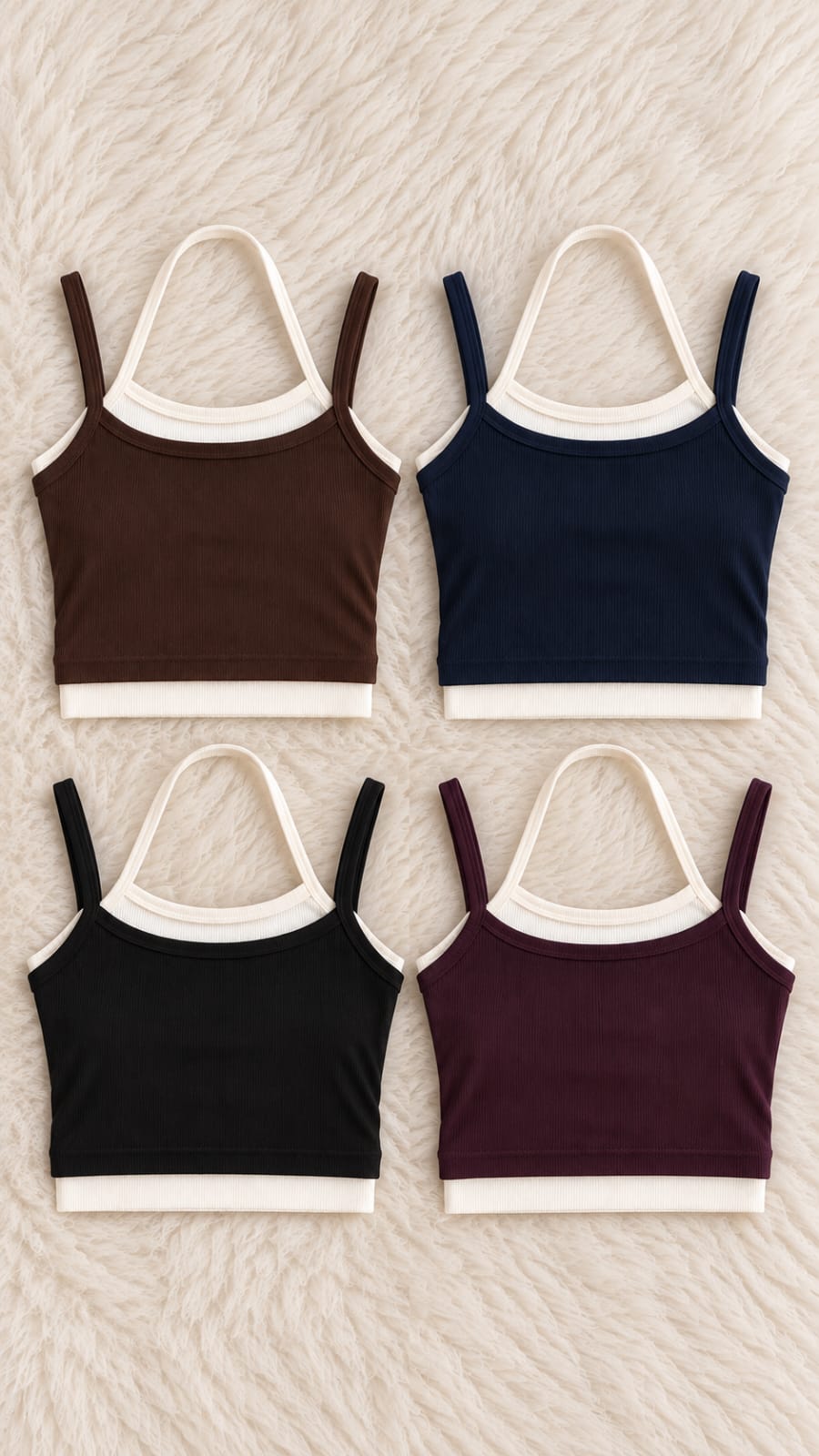 TOP MORLEY ELARA (T461)
