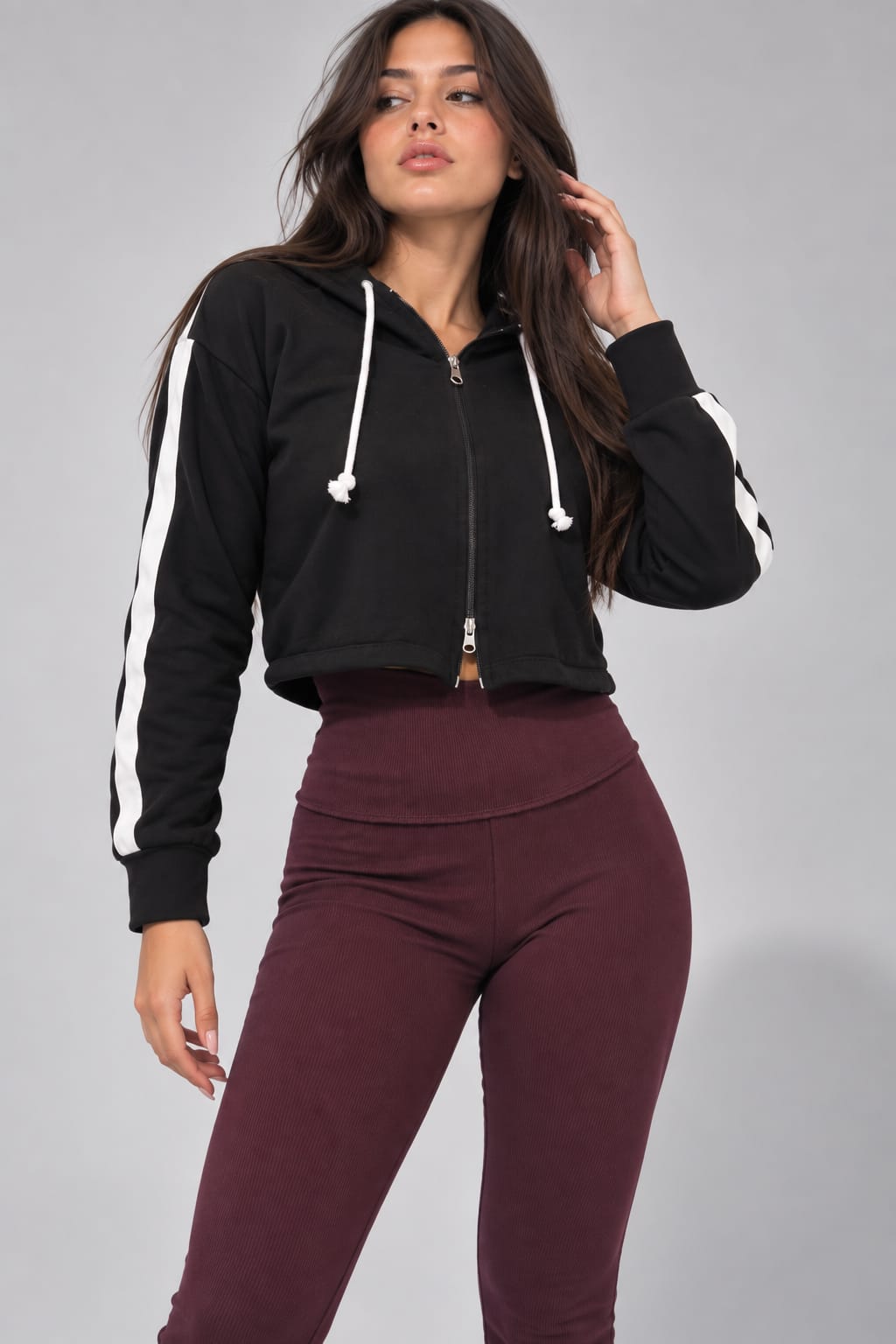 CAMPERA/PUPERA TIARA (CP438)