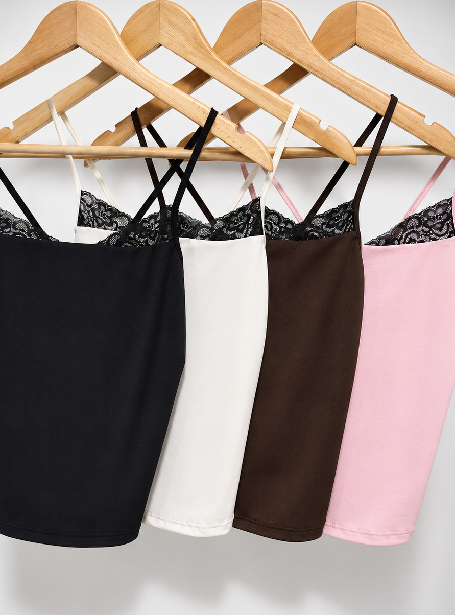 TOP SIOMA (T408)