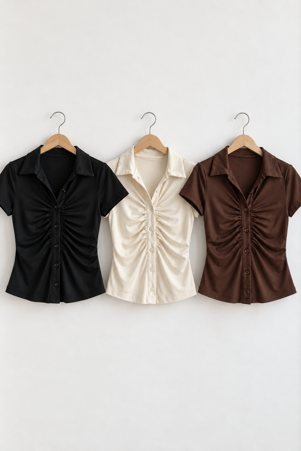 CAMISA MICROFIBRA KORA (C454)