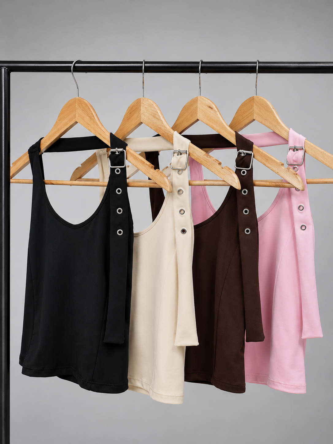 TOP BRILLET (T377)