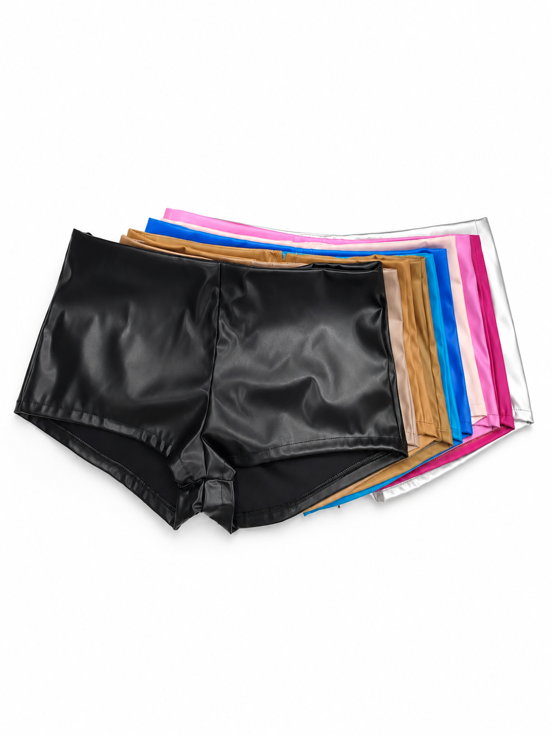 SHORT ALISSA (S5167)