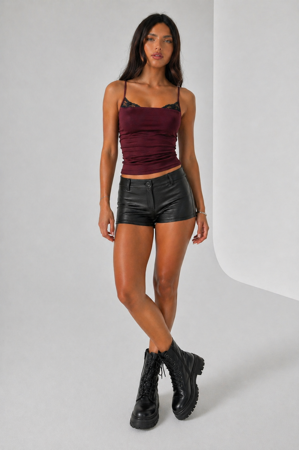 SHORT GINEBRA ( S5118)