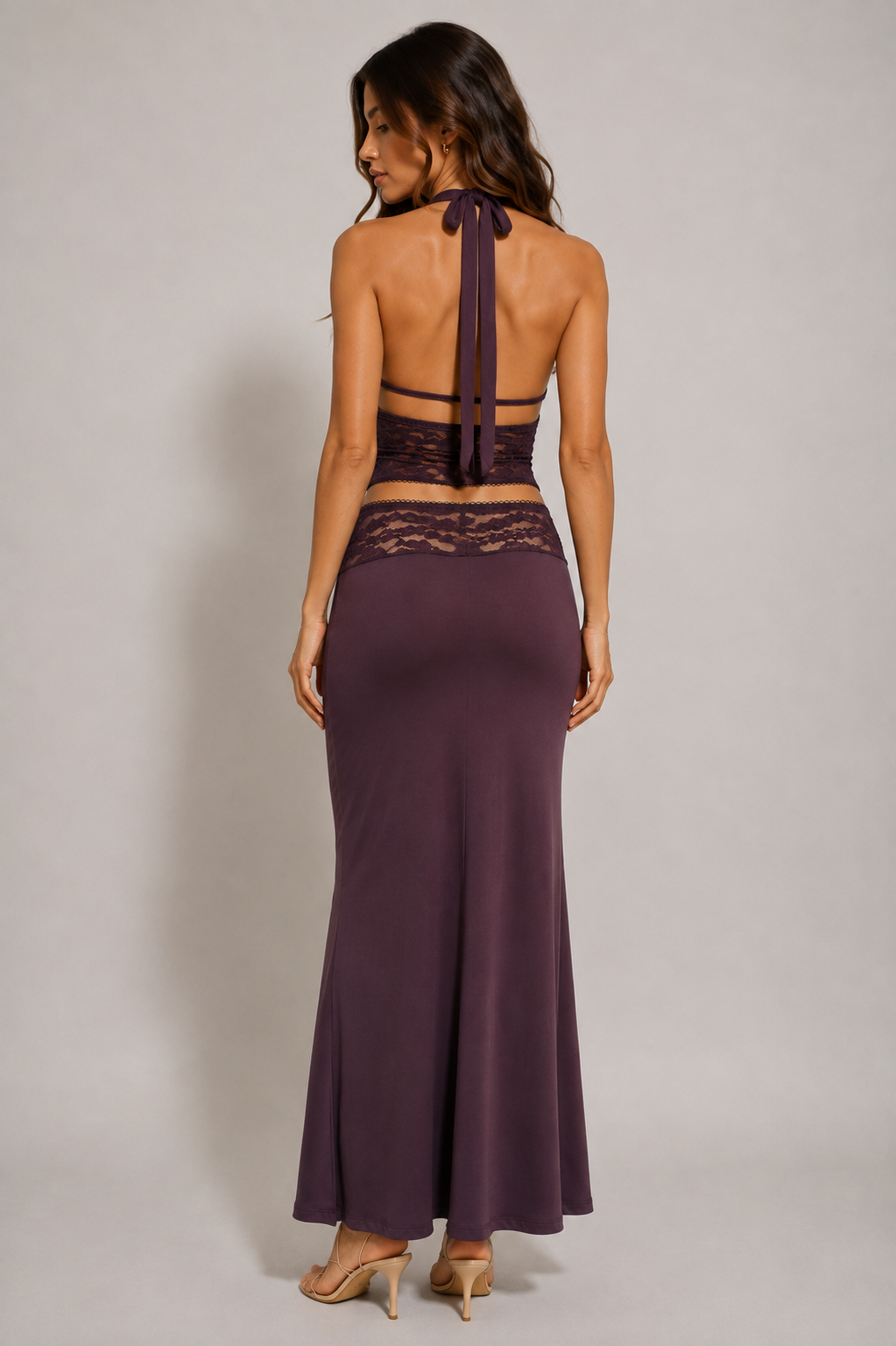POLLERA BLUMA (P446)