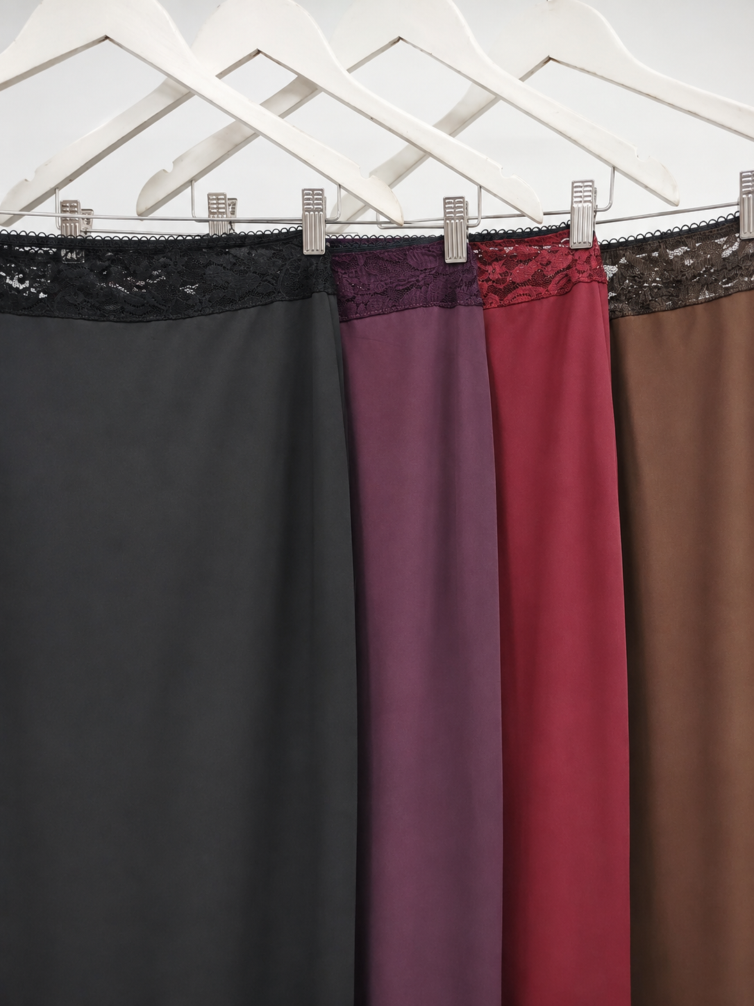 POLLERA BLUMA (P446)