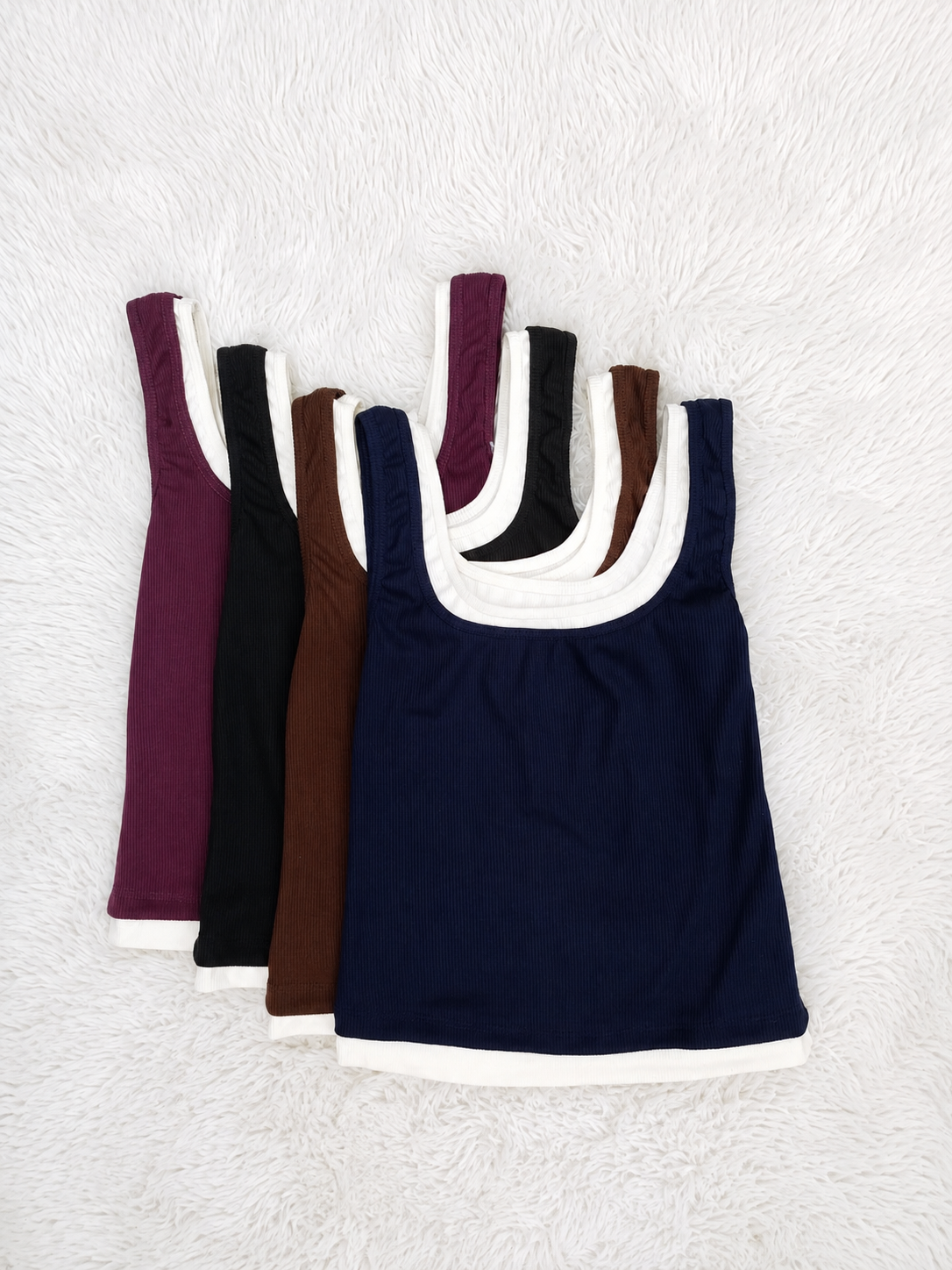 MUSCULOSA MORLEY TIRSA (T459)