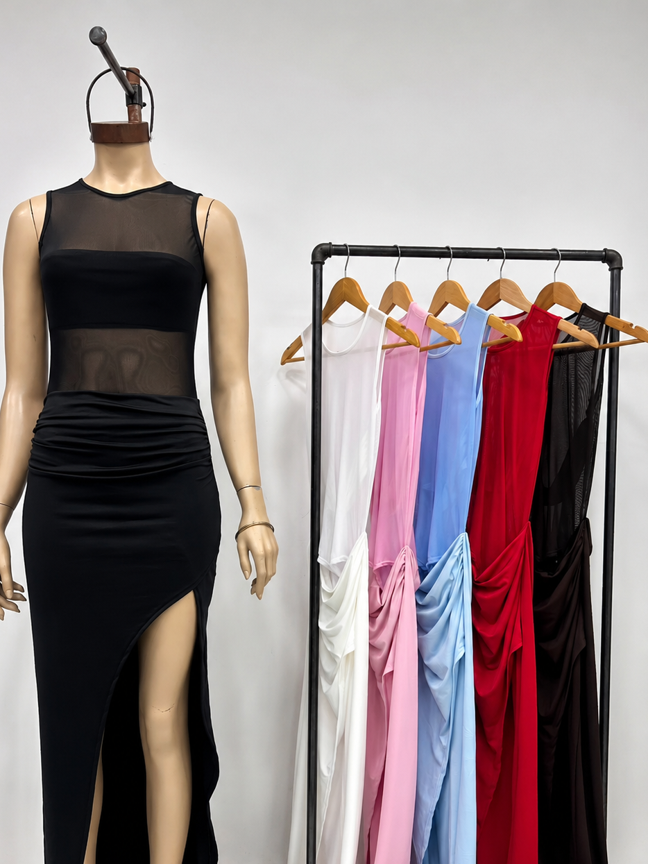 VESTIDO NAOMI (V458)