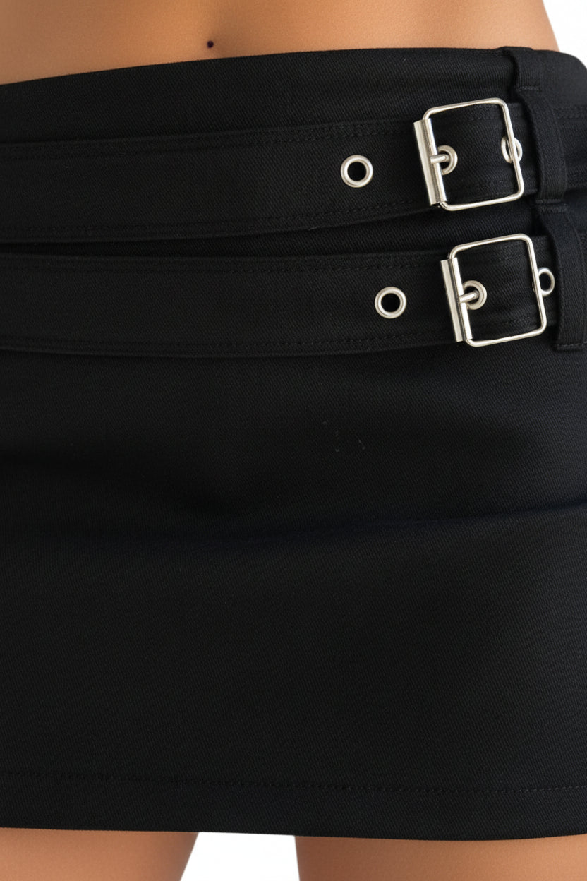 MINI ANGIE GAMUZADO (MG367)