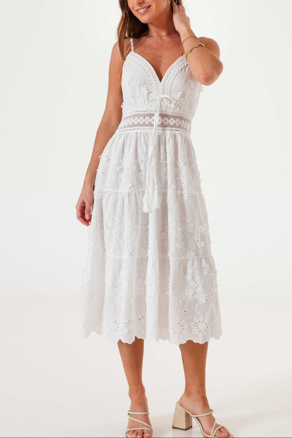 VESTIDO EMILY IMPORTADO (MI80)