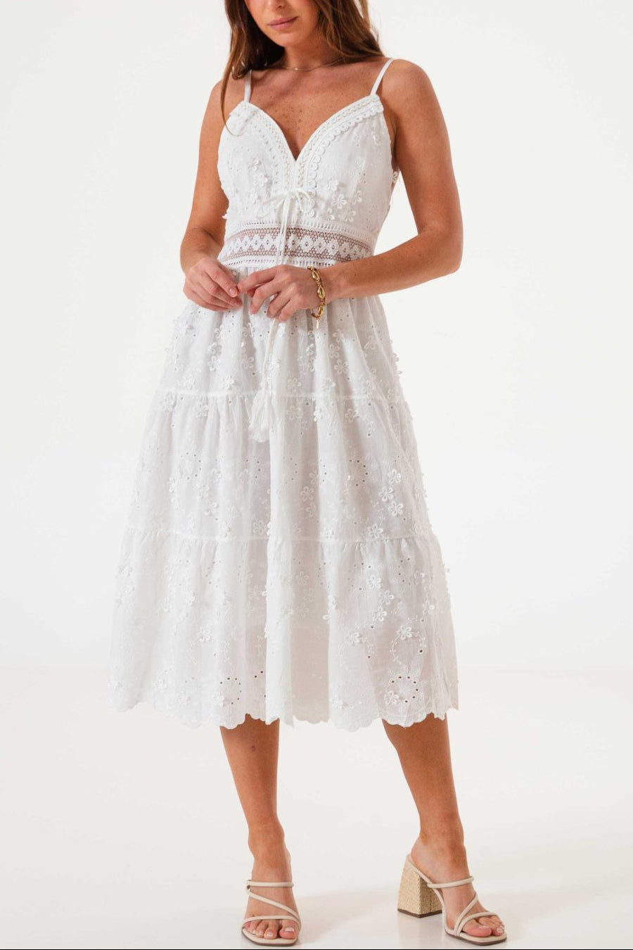 VESTIDO EMILY IMPORTADO (MI80)