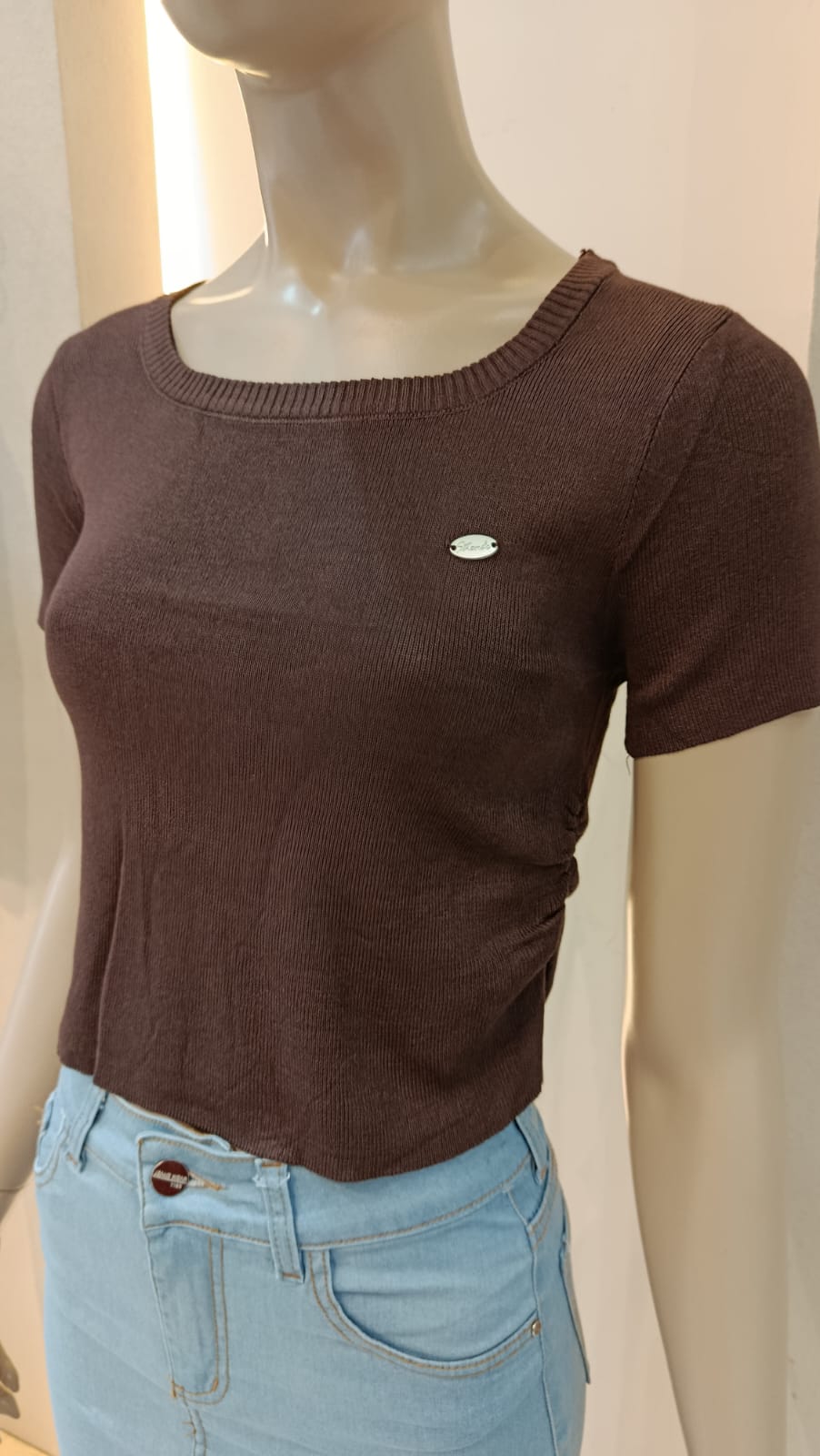 REMERA MELODY (MI056)