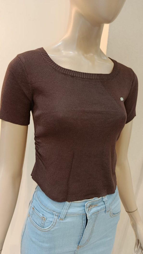 REMERA MELODY (MI056)