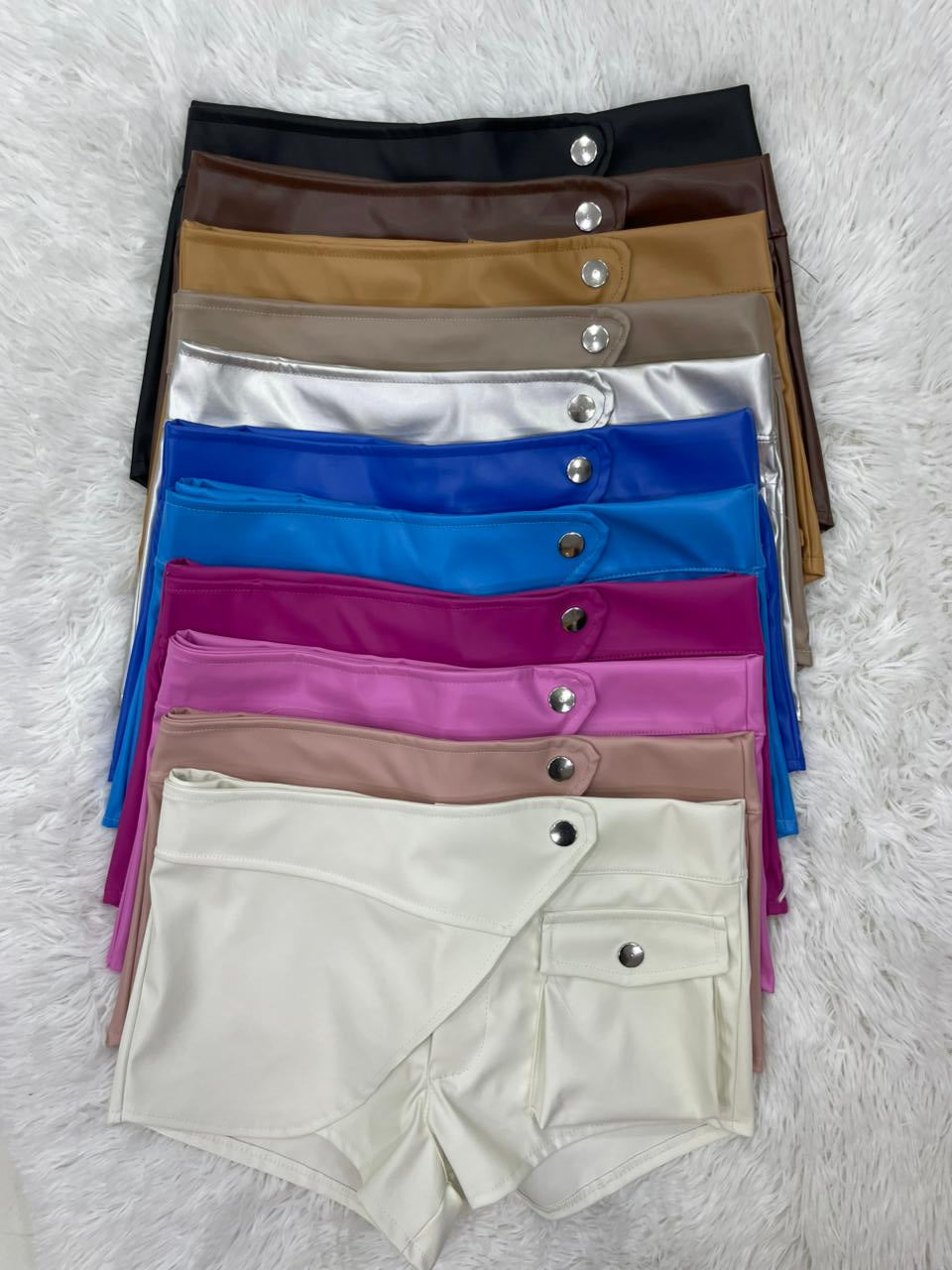SHORT - $4.900c/u Pack x30 Unidades (S5164)