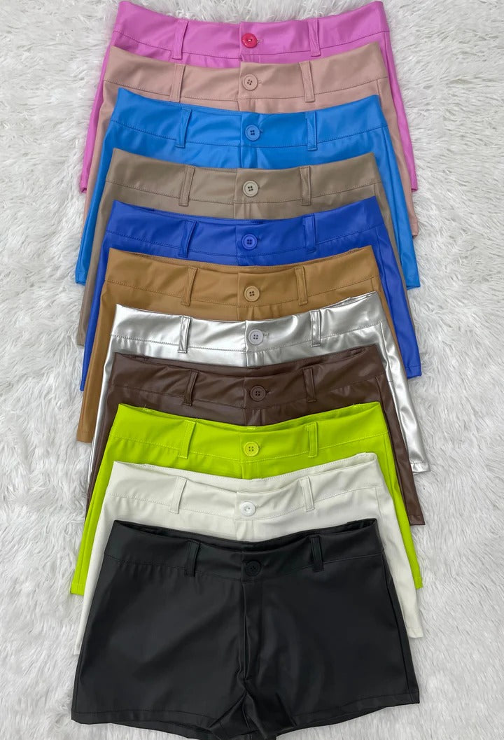 SHORT - $3.000c/u Pack x30 Unidades (S5118)