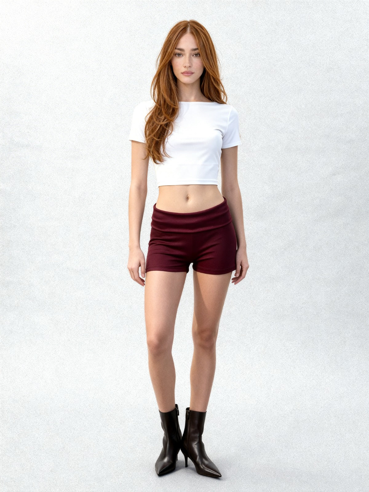 SHORT ALMA MICROFIBRA (S221)