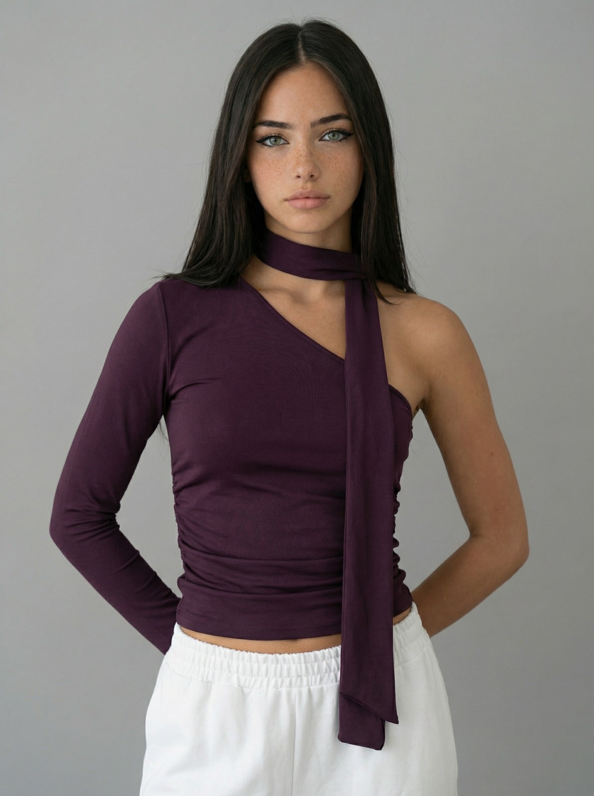 TOP CRISTAL MICRO MORLEY (T210)