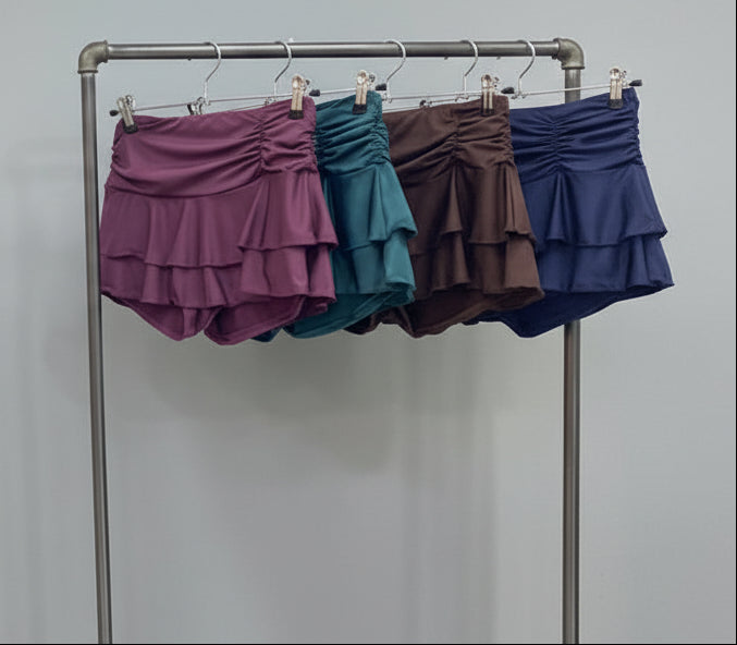 SHORT POLLERA LIA (SP194)