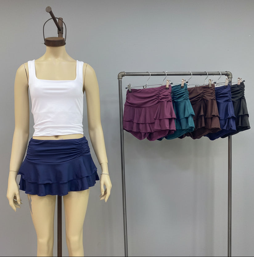 SHORT POLLERA LIA (SP194)