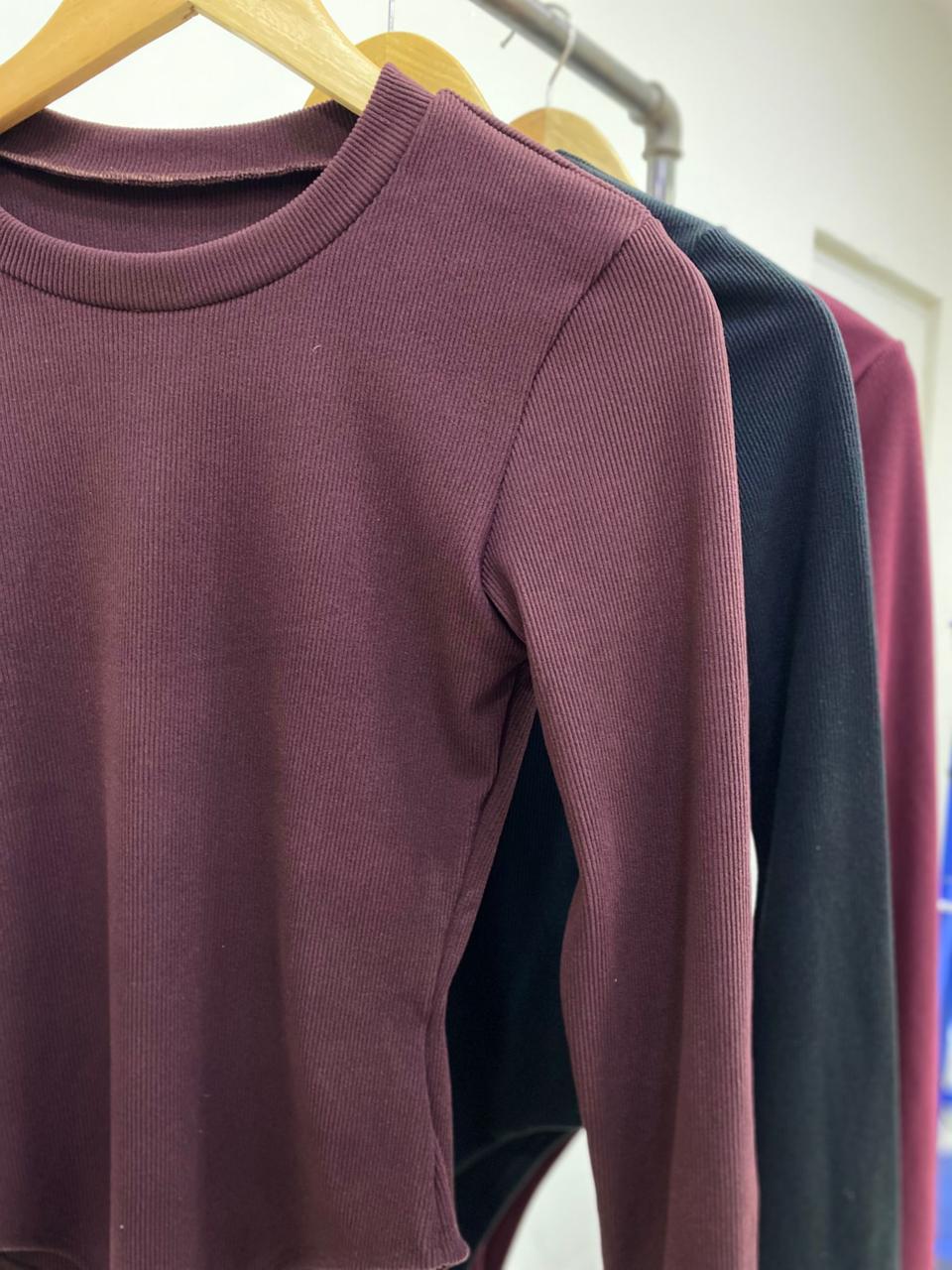 BODY ORY MORLEY (BY355)