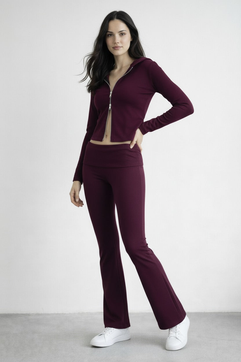 CAMPERA GIA MORLEY (CP361)