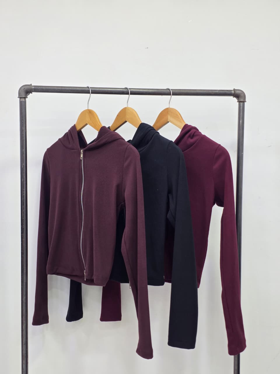 CAMPERA GIA MORLEY (CP361)