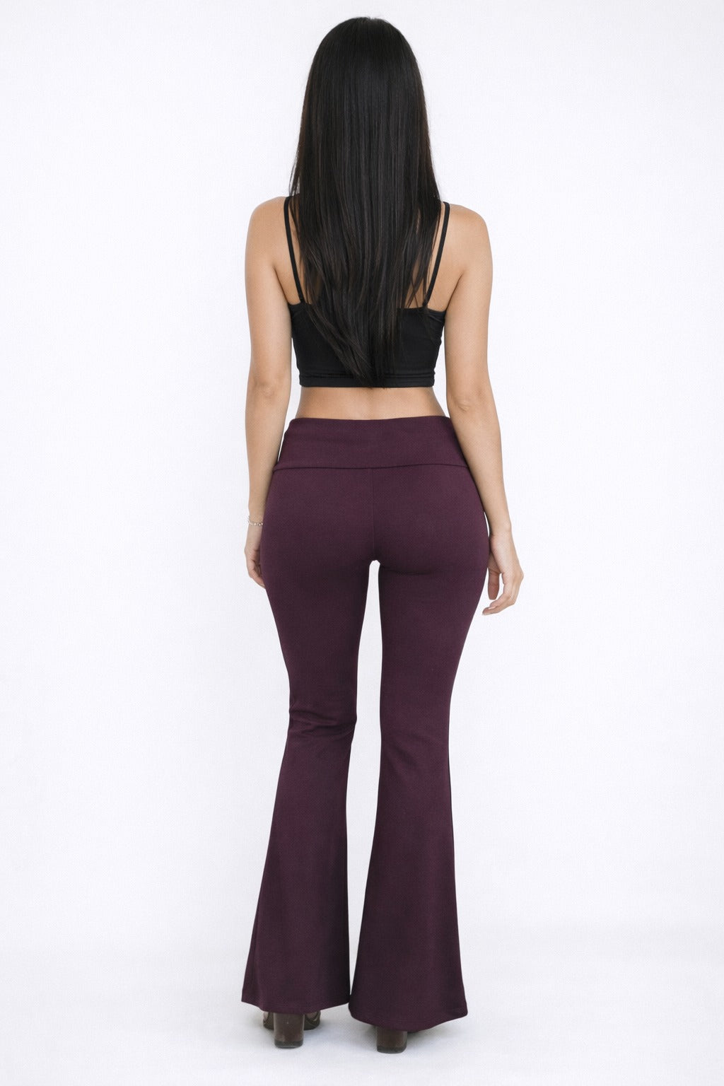 PANTALON MICHELLE OXFORD MORLEY (P378)