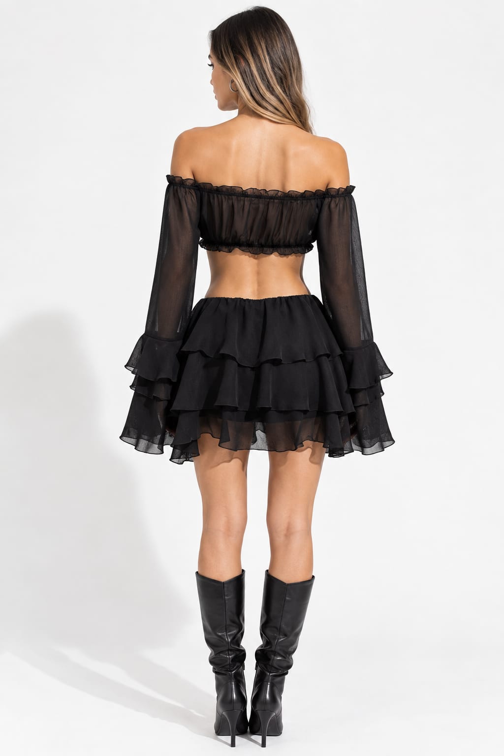 TOP GASA ELEN (T476)