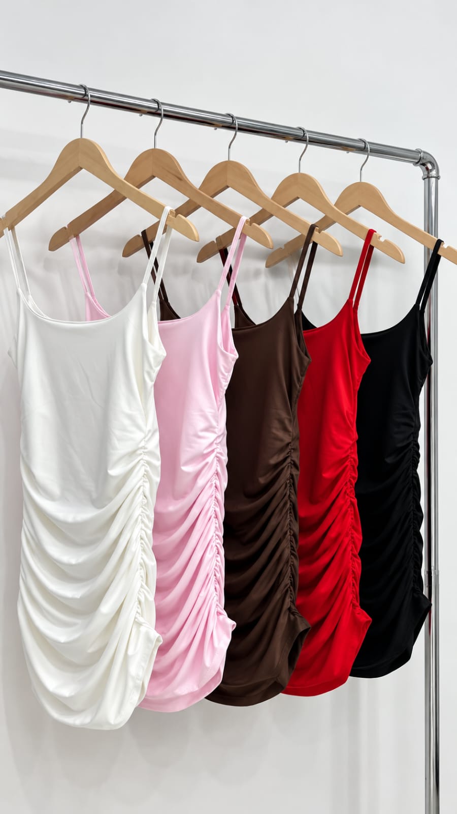 VESTIDO AURA (V298)