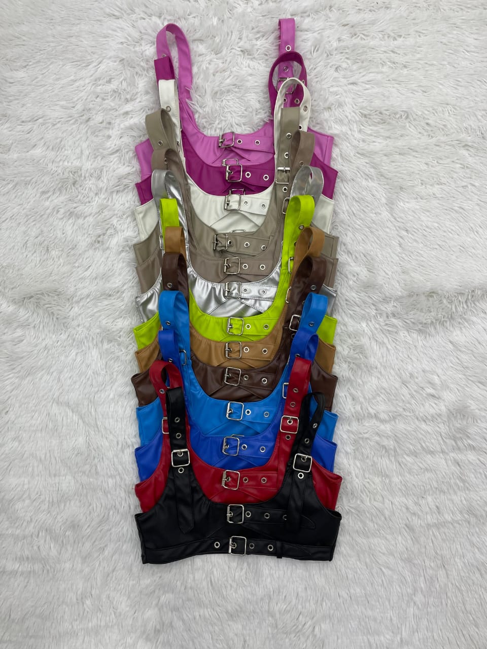 TOP - $3.900c/u Pack x30 Unidades (T5157)