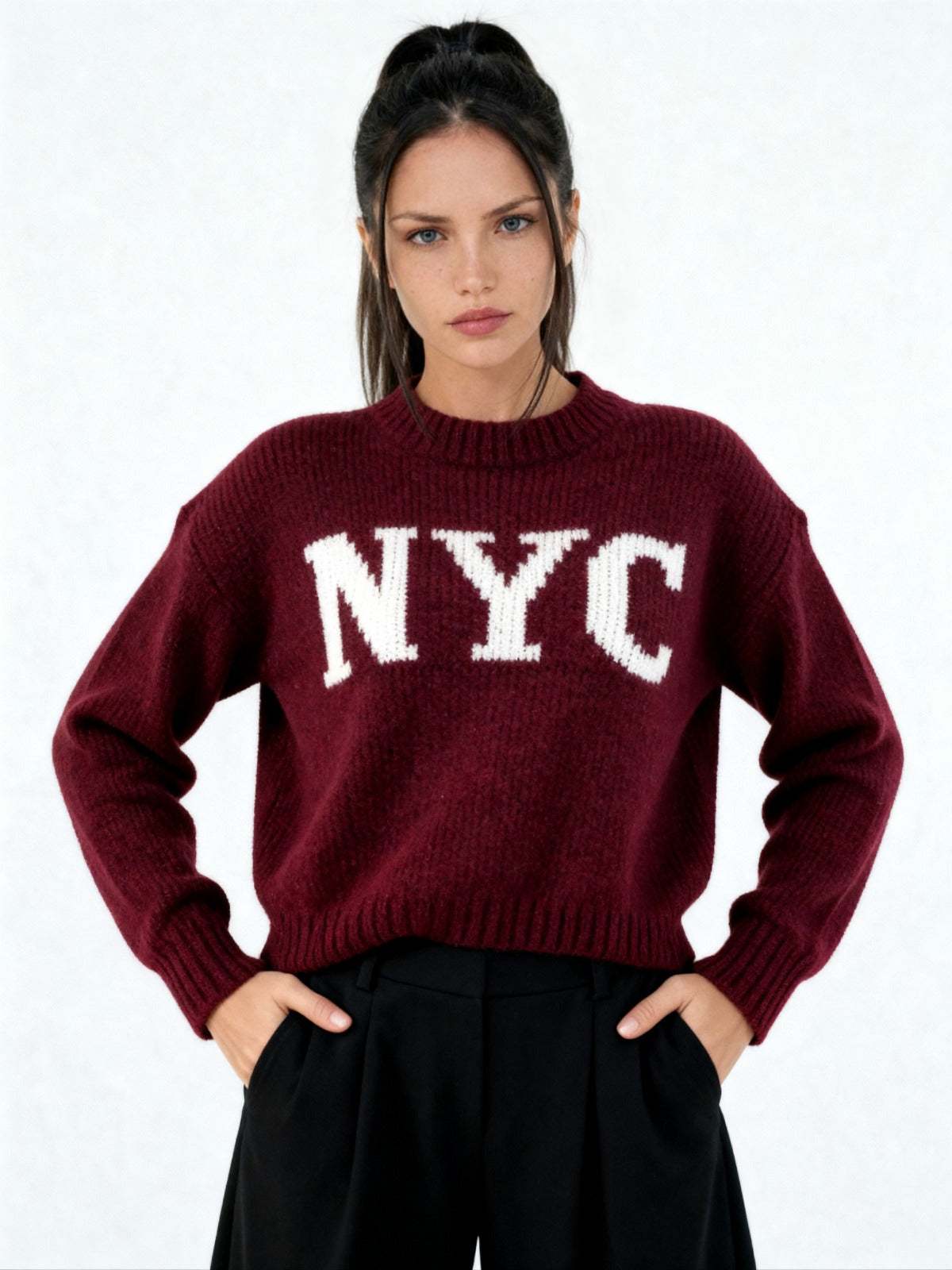 SWEATER ELICE (SN01)