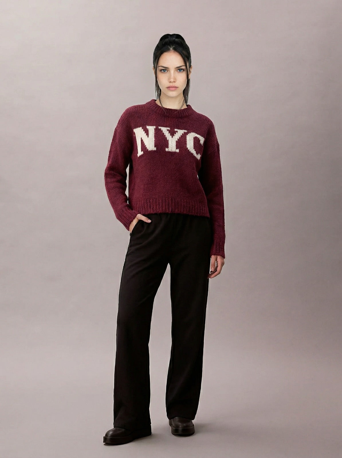 SWEATER ELICE (SN01)