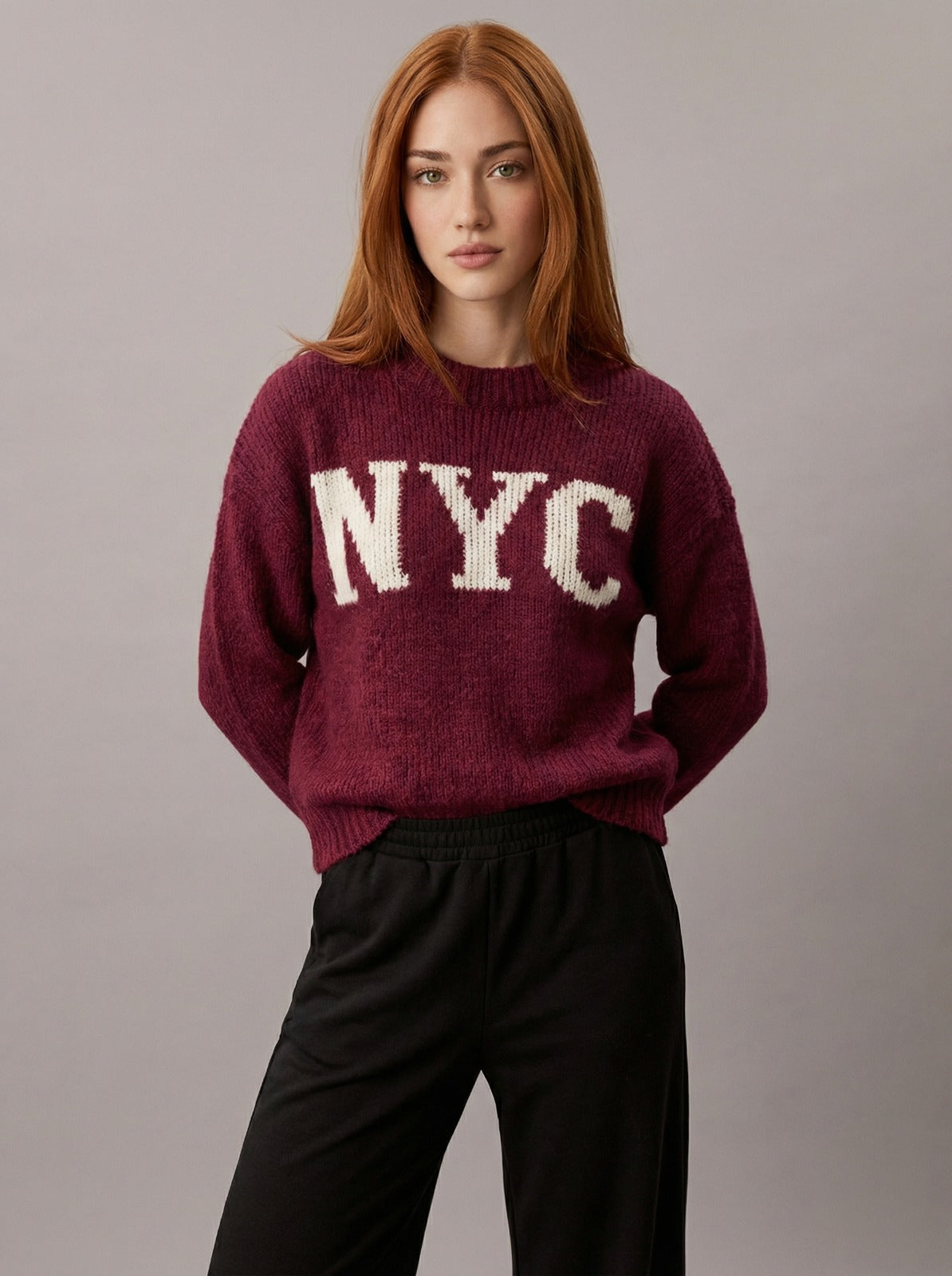 SWEATER ELICE (SN01)