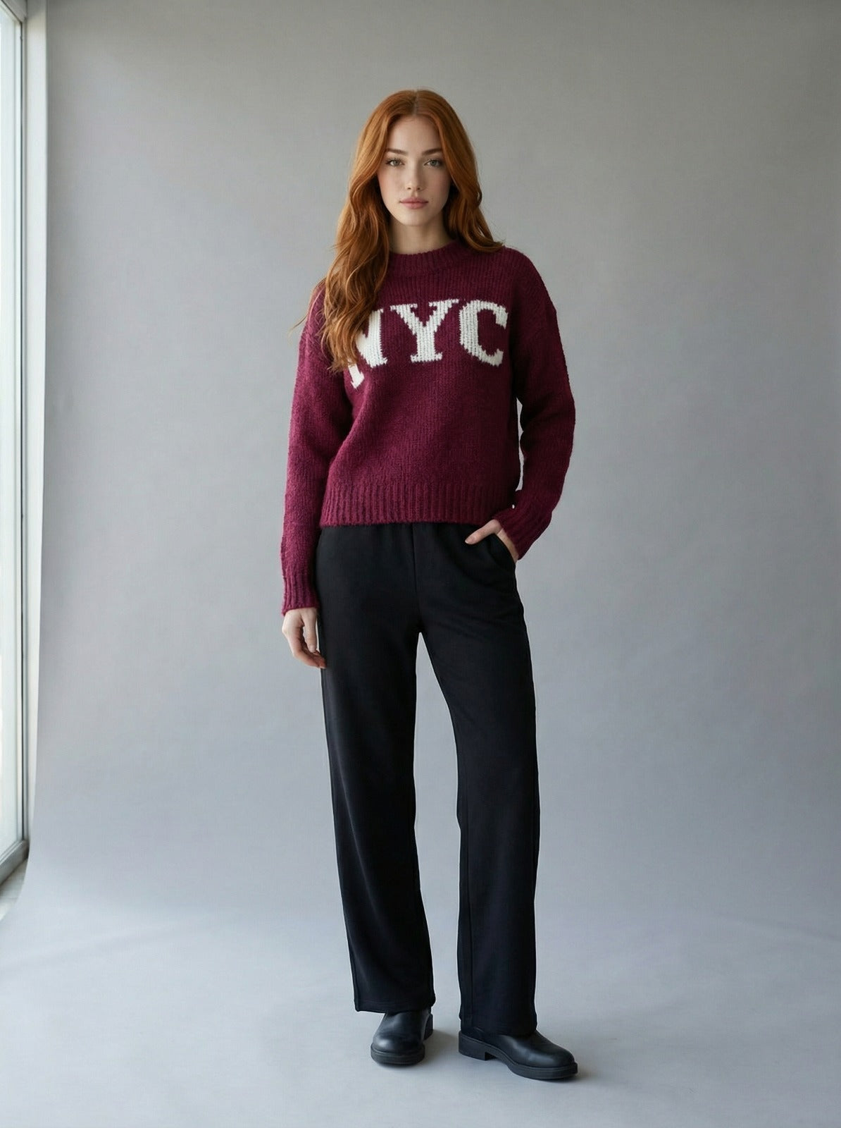 SWEATER ELICE (SN01)