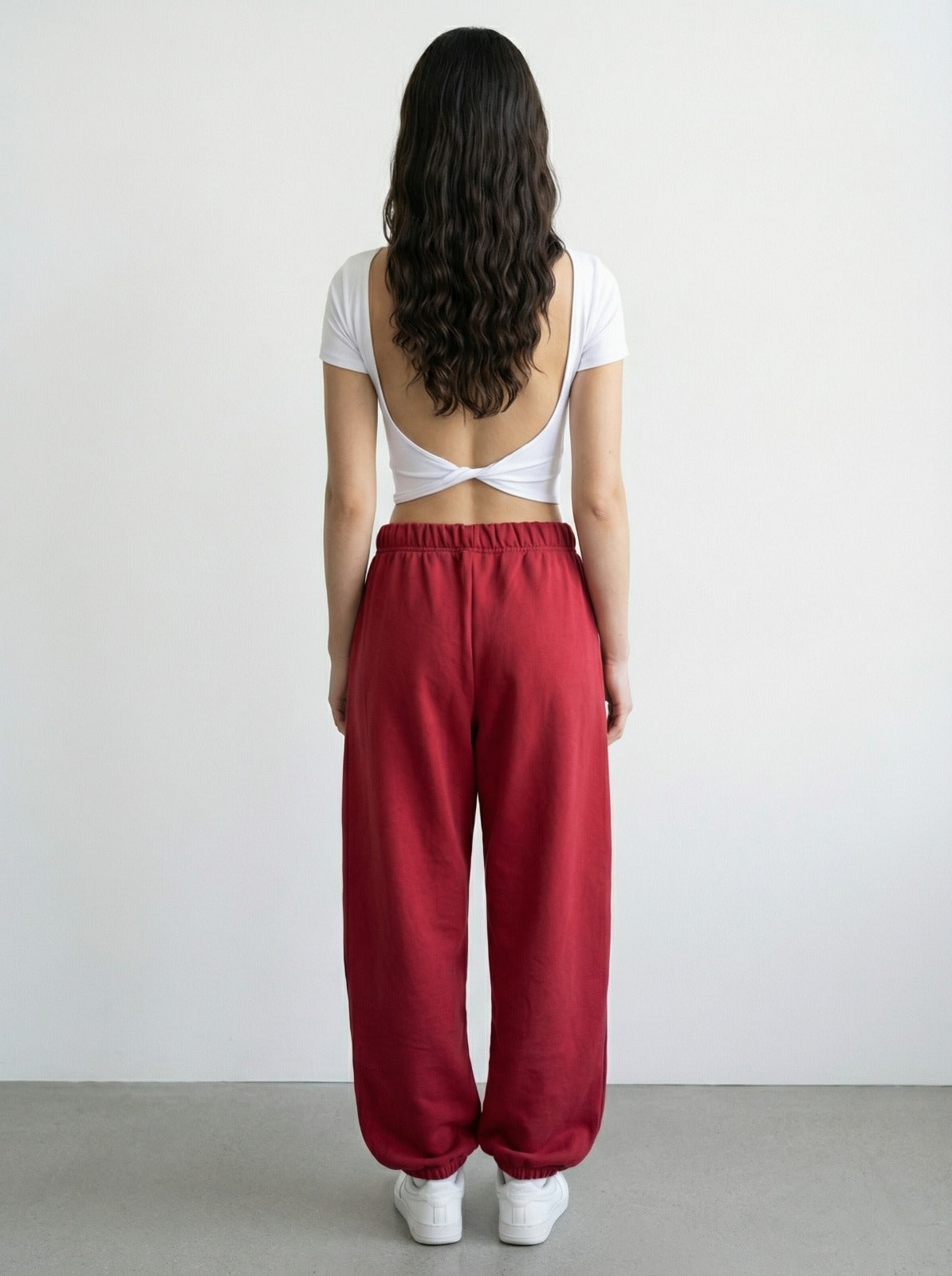 JOGGINS NAOMI ALGODON RUSTICO (J345)