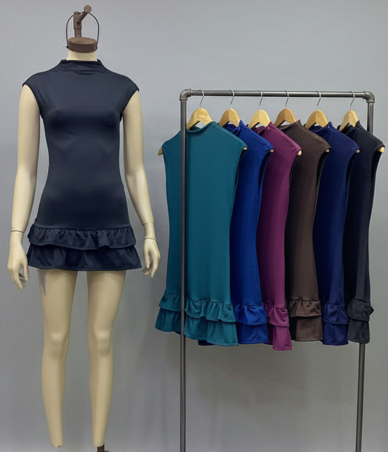 VESTIDO PIA MICROFIBRA (V353)