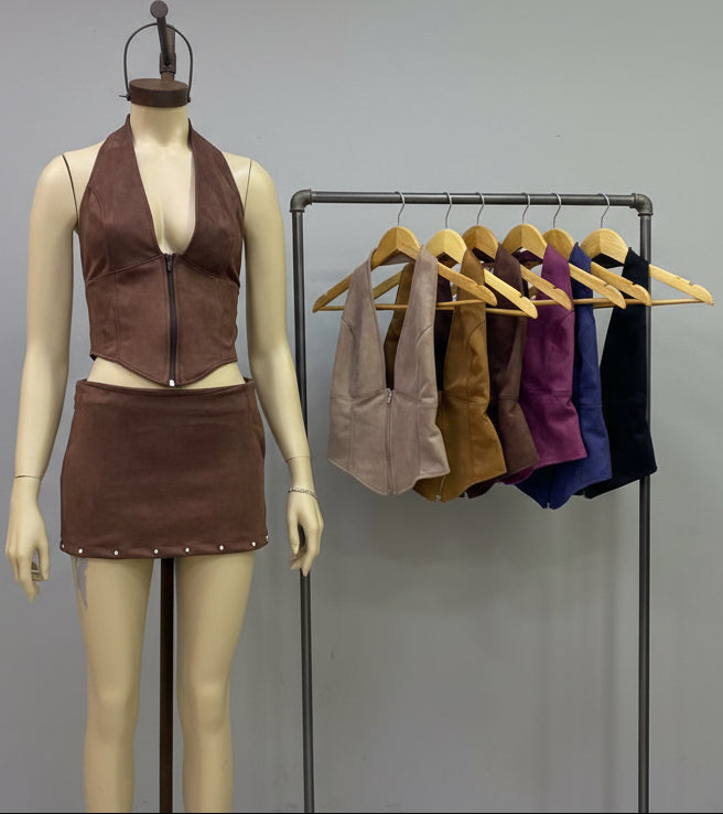 TOP LUNA GAMUZADO (TG310)