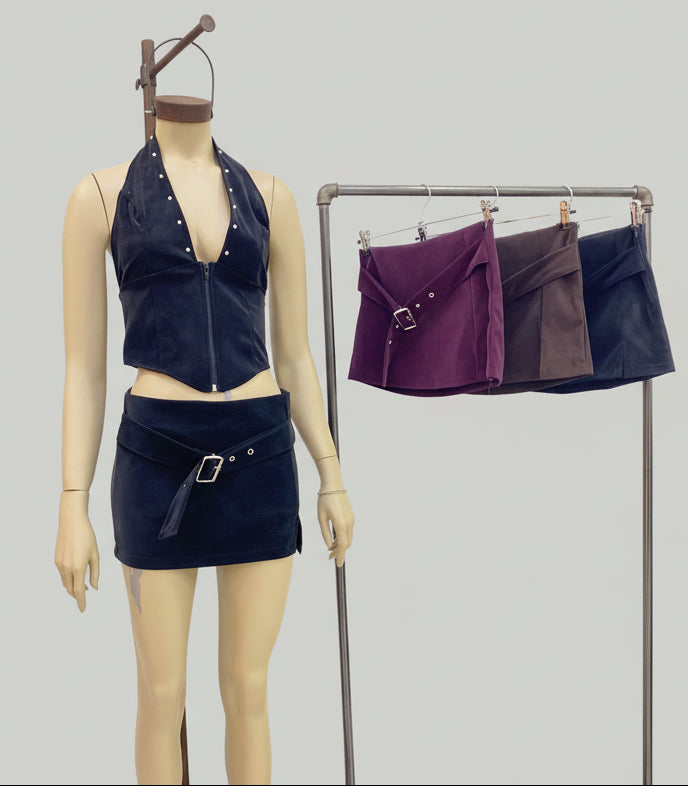 MINI GREYSI ENG/JASPEADO (MJ163)