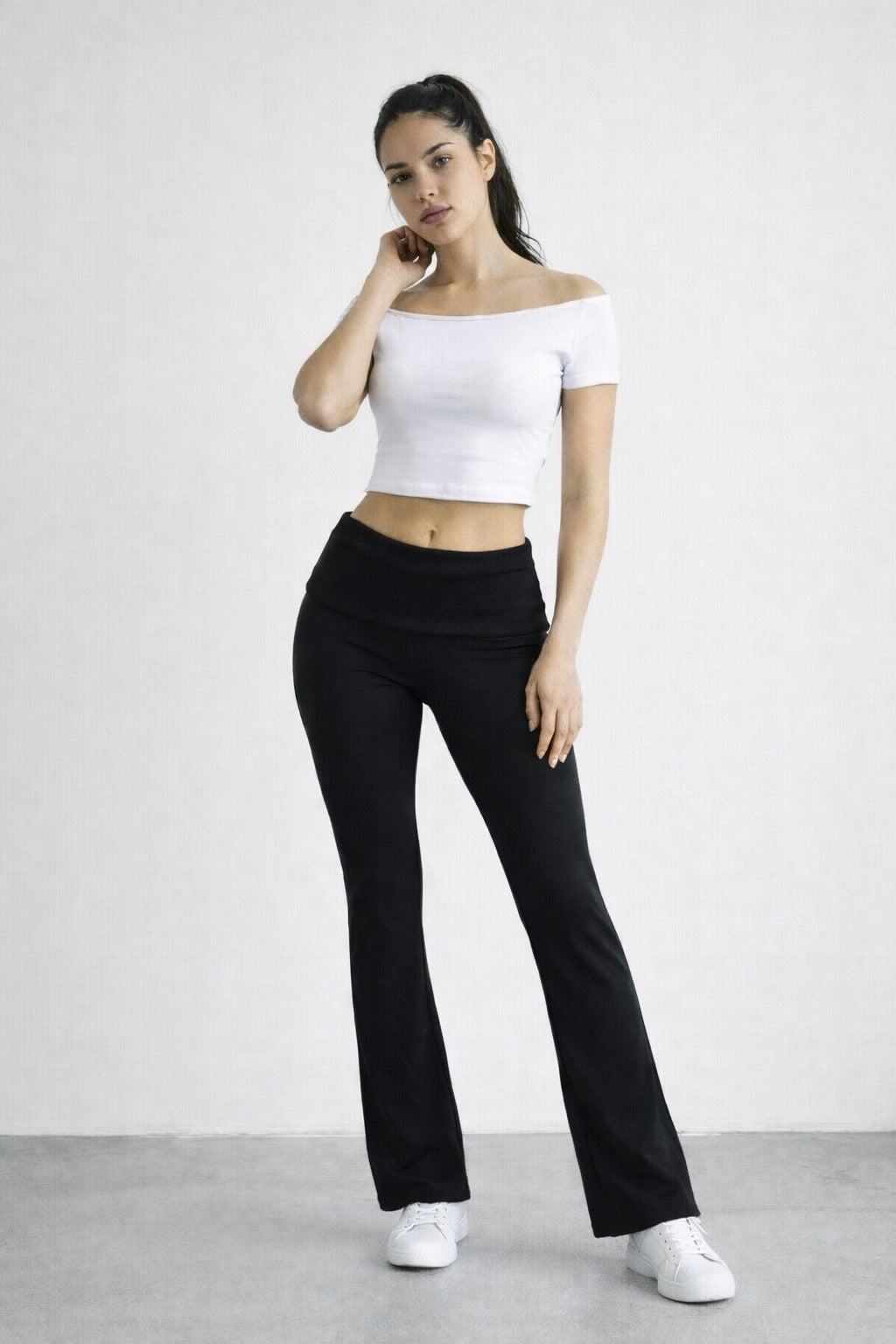 PANTALON COBRA MICROFIBRA Y MORLEY (P360)