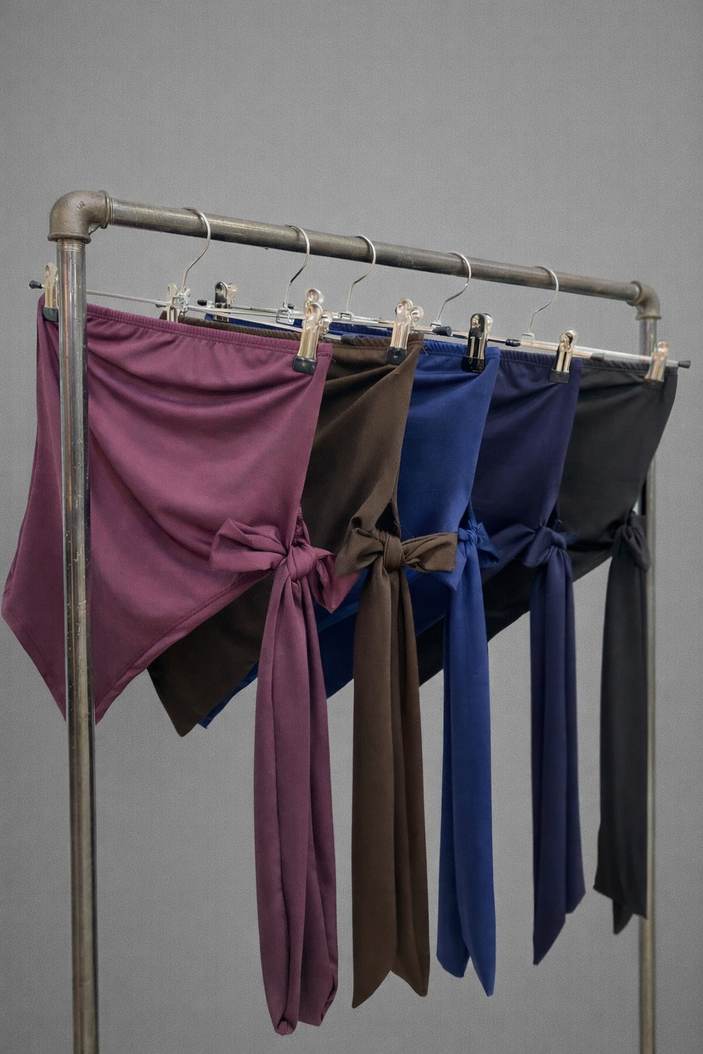 STRAPLESS ARLEY MICROFIBRA (ST350)