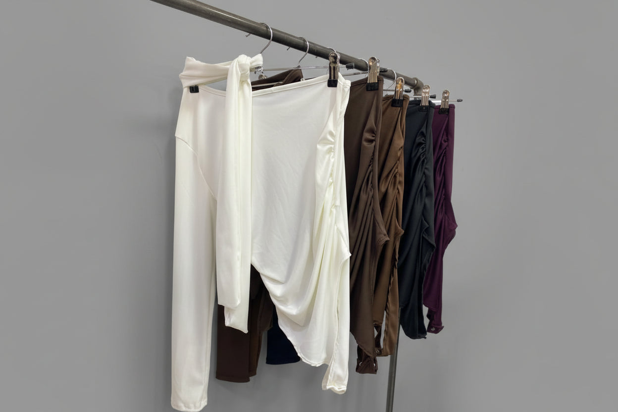 BODY ELIZA MICRO MORLEY (BY209)