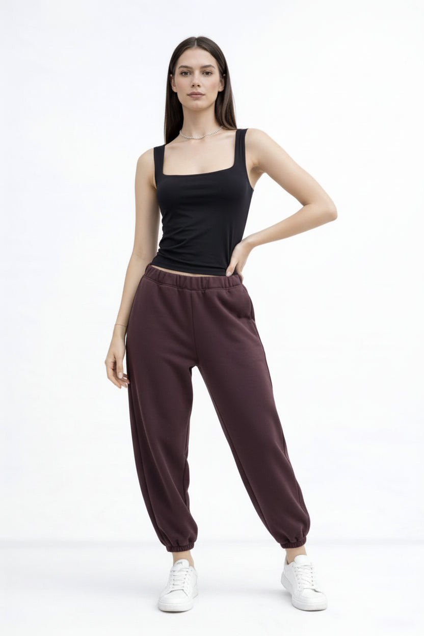 JOGGINS NAOMI ALGODON RUSTICO (J345)