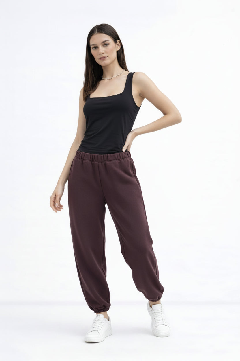 JOGGINS NAOMI ALGODON RUSTICO (J345)